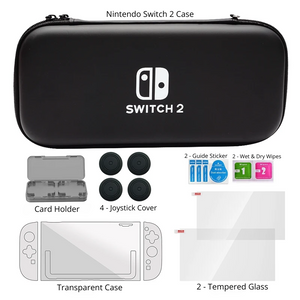 Nintendo Switch 2 combo kit 