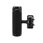 camera side handle grip dslr cage mount