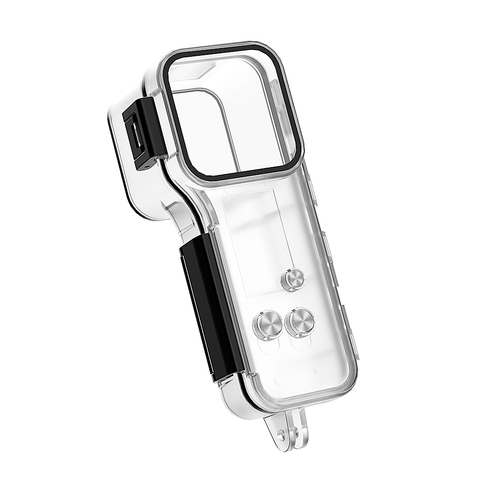 osmo pocket 4 waterproof case 50m dive housing