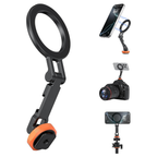 magnetic phone tripod mount magsafe