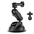 Suction Cup Mount for Action Camera