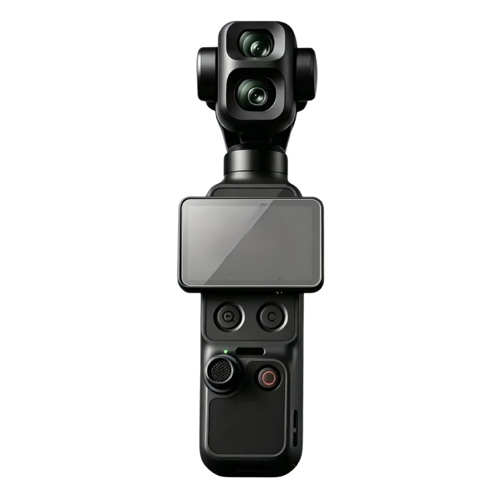 DJI Osmo Pocket 4 Pro screen protector