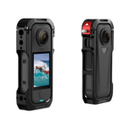 Insta360 X4 Air aluminum protective cage