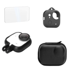 4-in-1 accessory combo kit for Insta360 GO Ultra camera protection