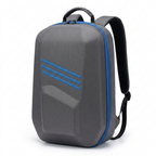 Backpack for PS5 Pro Disk & Digital Edition | Gaming Travel Bag with hard shell protection