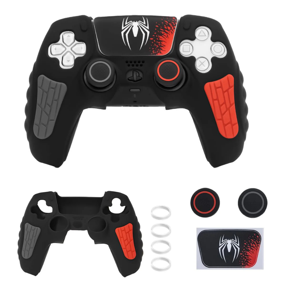 dualsense controller protective case