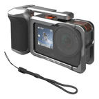 osmo action 6 grip kit cage handle mount