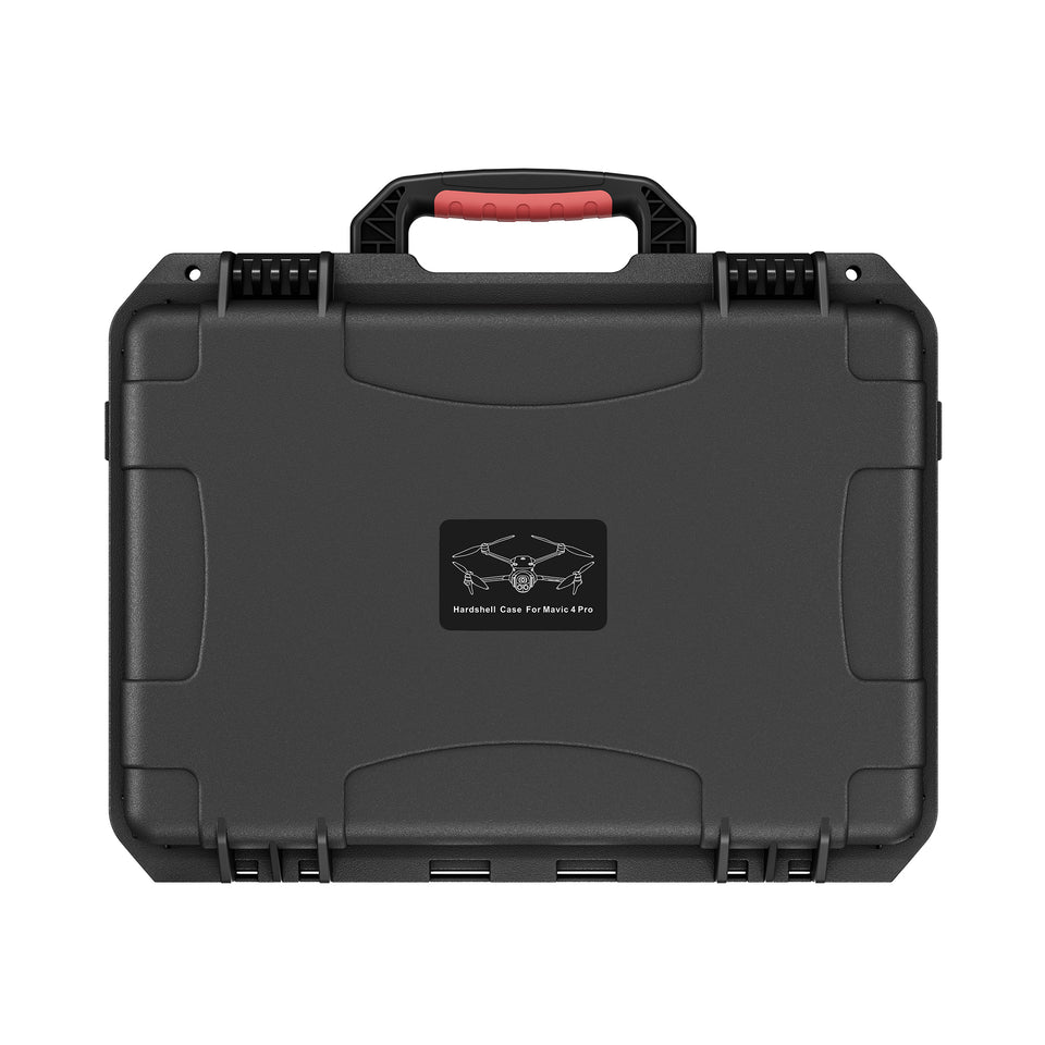 portable hard case for DJI Mavic 4 Pro drone accessories
