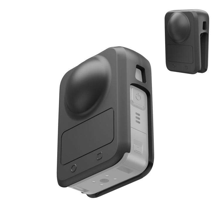 Waterproof silicone cover for DJI Osmo 360 camera