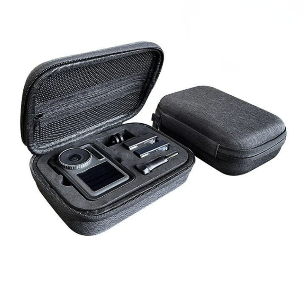 eva hard carrying case dji osmo action 6