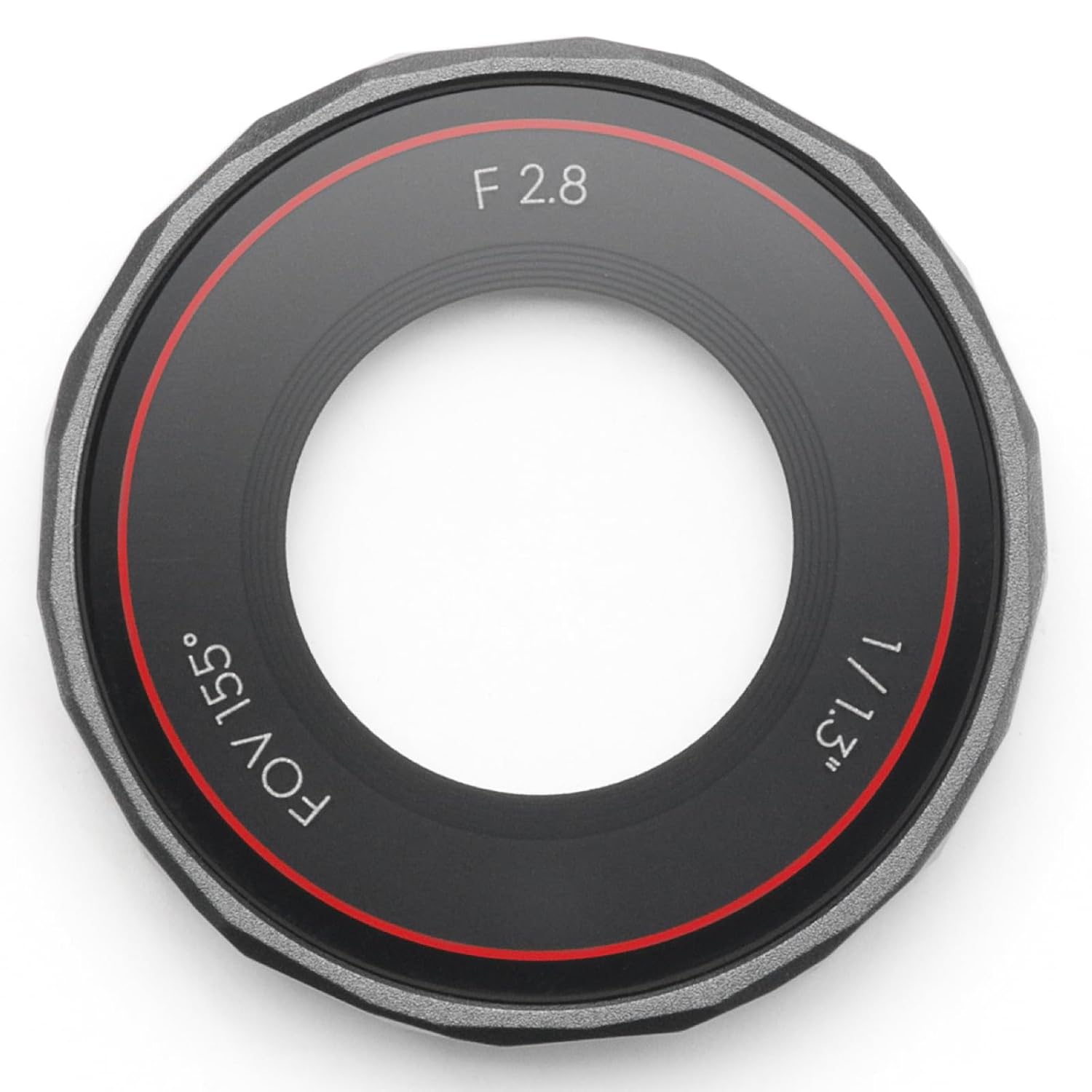 osmo action 5 pro glass lens cover protectors