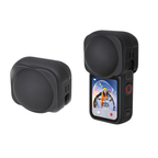 Silicone Lens Cap for Insta360 X6