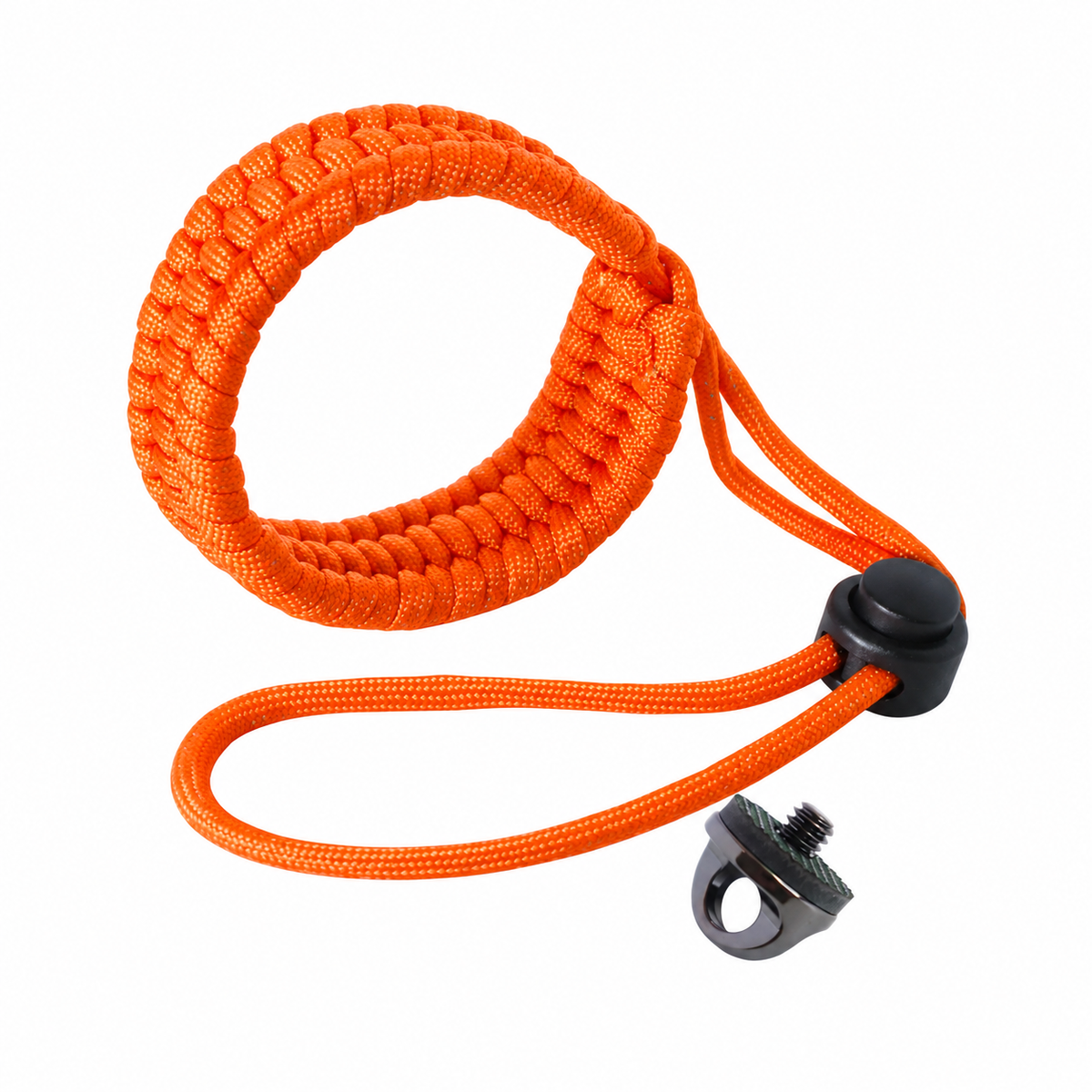 Camera Wrist Strap For DJI Pocket 4Pro, Insta360 Luna Ultra With Universal 1/4-inch Thread