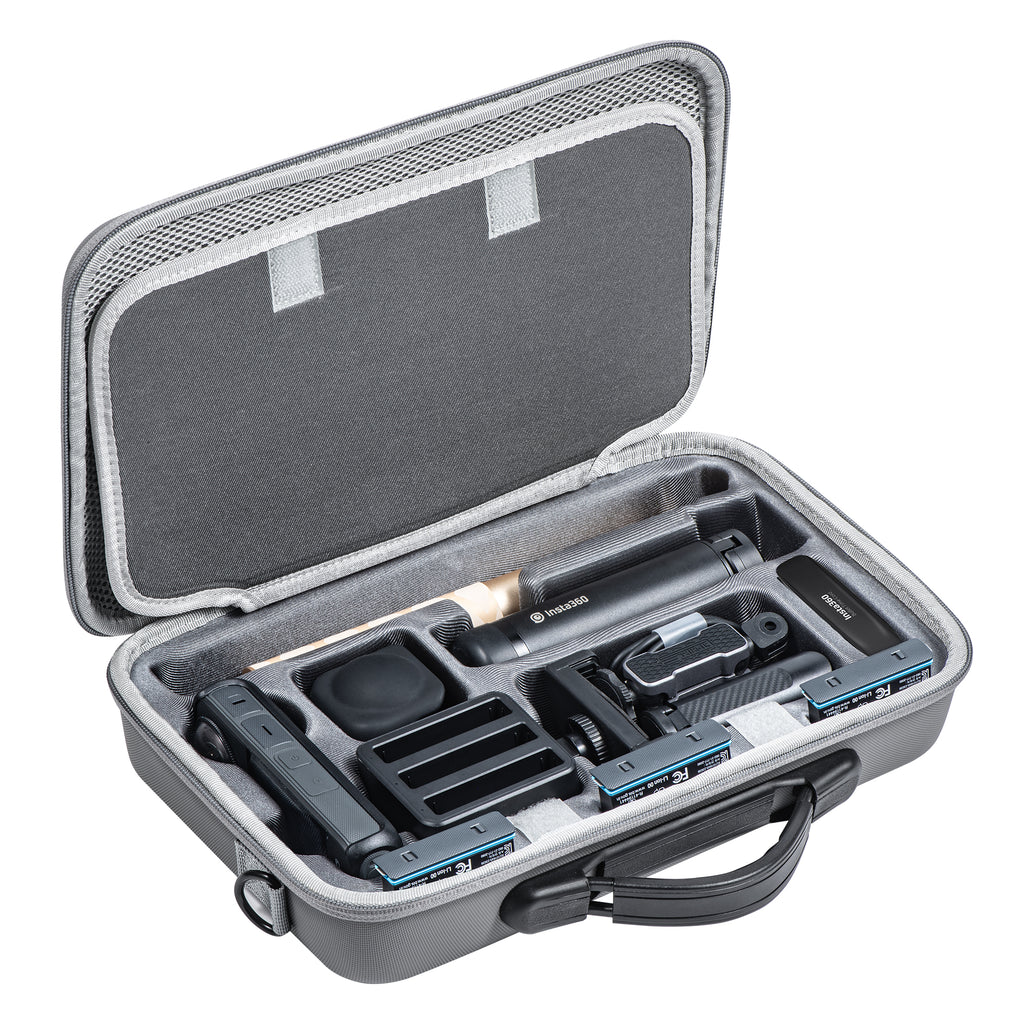 insta 360 one x4 camera accessories , carry bag for insta 360 X4 camera ,360° camera 