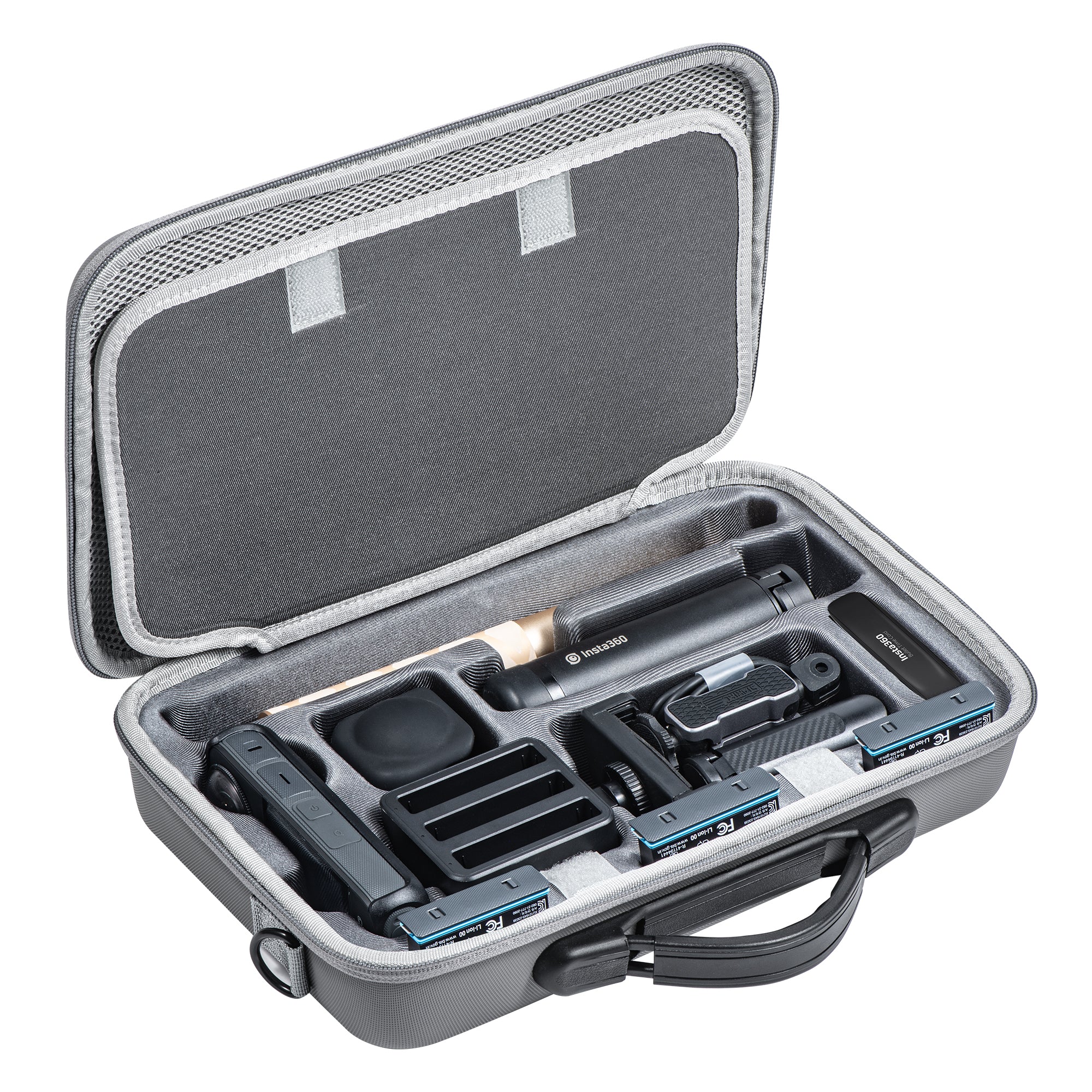 insta 360 one x4 camera accessories , carry bag for insta 360 X4 camera ,360° camera 