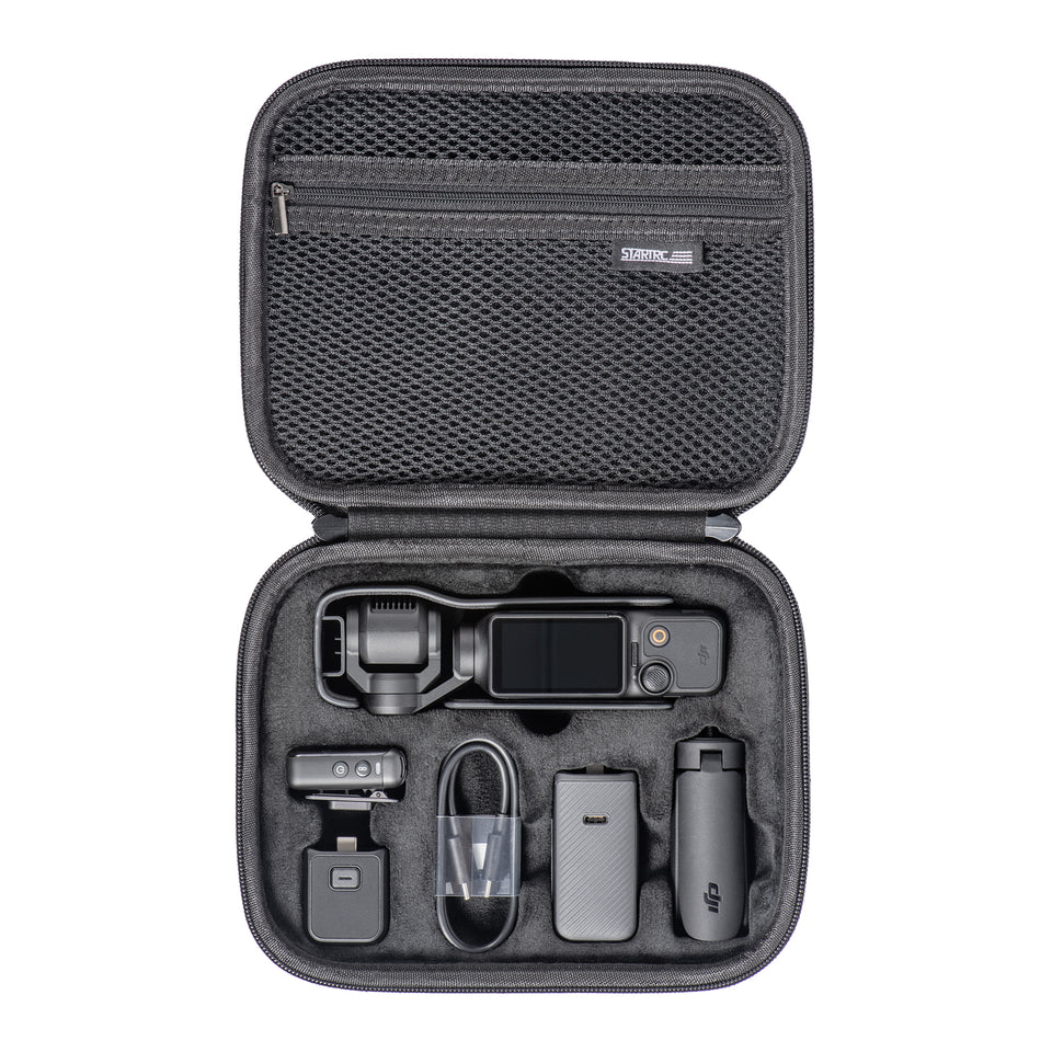 DJI Pocket 3 case, Osmo Pocket 3 bag