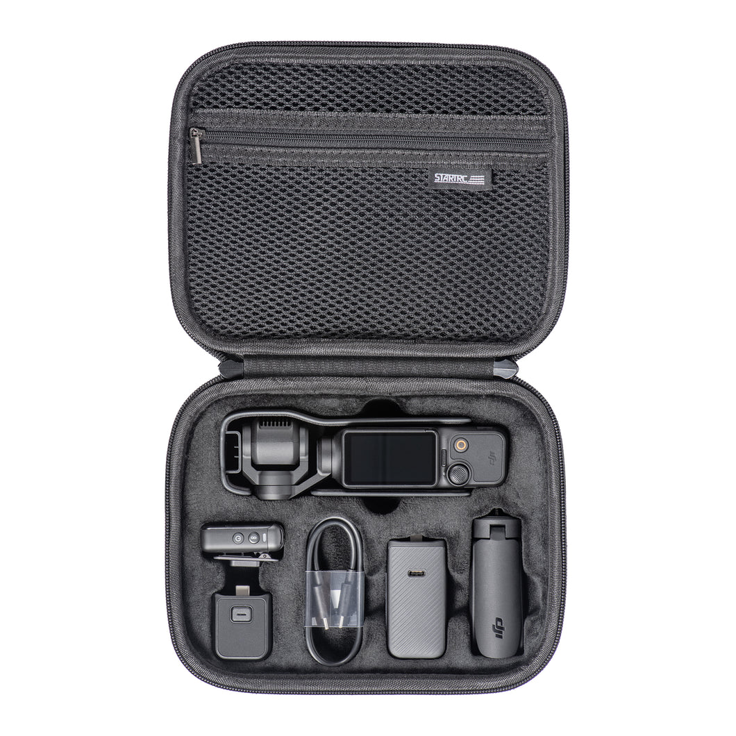 DJI Pocket 3 case, Osmo Pocket 3 bag