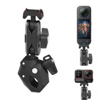Camera Clamp Mount for Insta360 X5