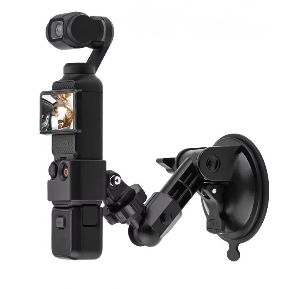 Car Suction Cup Mount