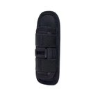 360 degree rotatable selfie stick pouch