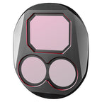ND filter set for DJI Mavic 4 Pro with 4-pack lenses