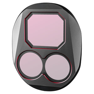 ND filter set for DJI Mavic 4 Pro with 4-pack lenses