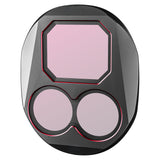 ND filter set for DJI Mavic 4 Pro with 4-pack lenses