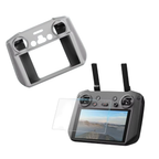 2-in-1 combo for DJI Mini 4 Pro RC2 controller protection