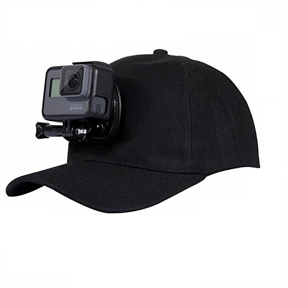 Head Mount, Cap Mount, Action Mount, Camera Cap, Quick Release, J Hook, Buckle Mount, Nylon Cap, Adjustable Mount, Hands-Free, POV Mount, Outdoor Gear, Filming Gear, Travel Accessory.