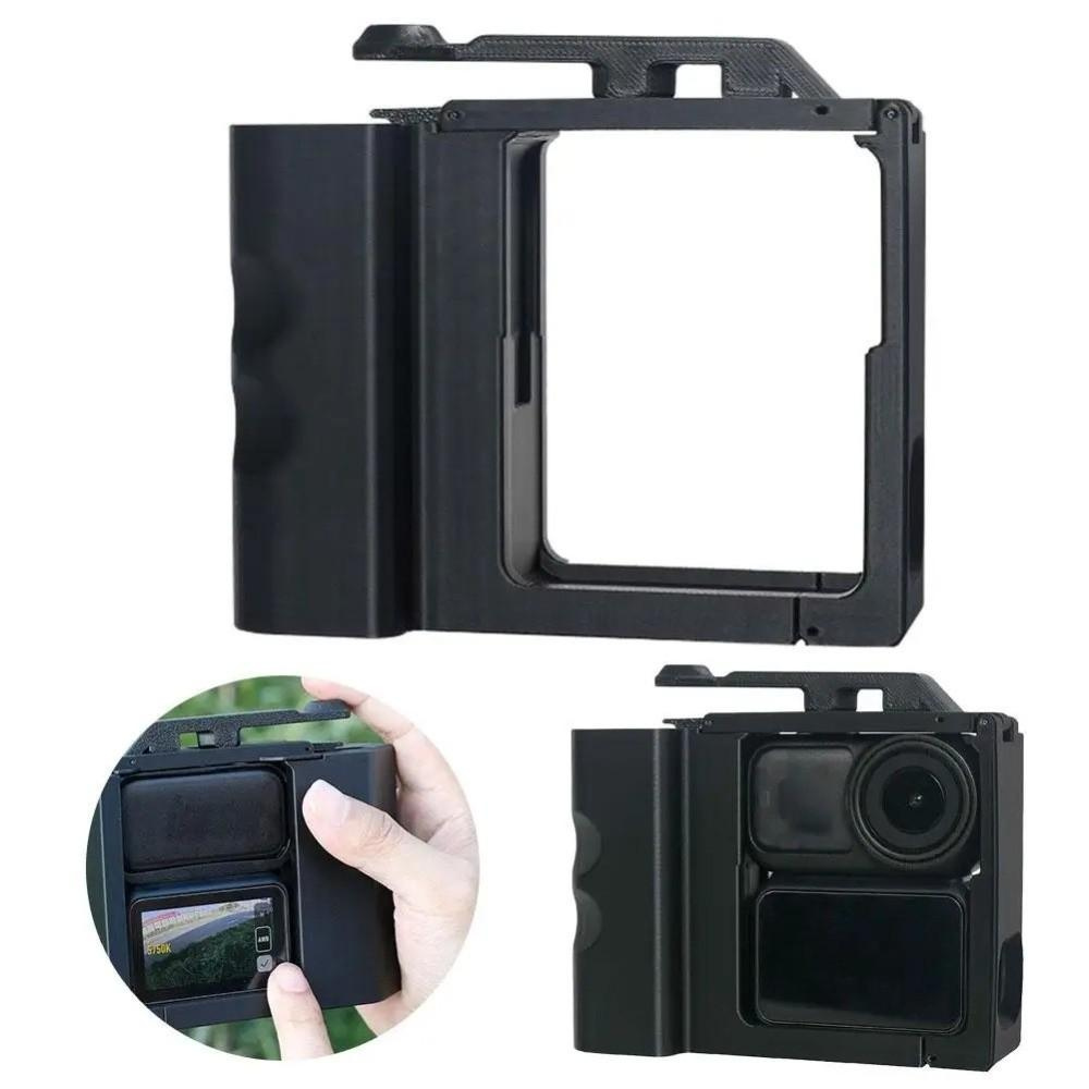osmo nano street grip handheld camera holder