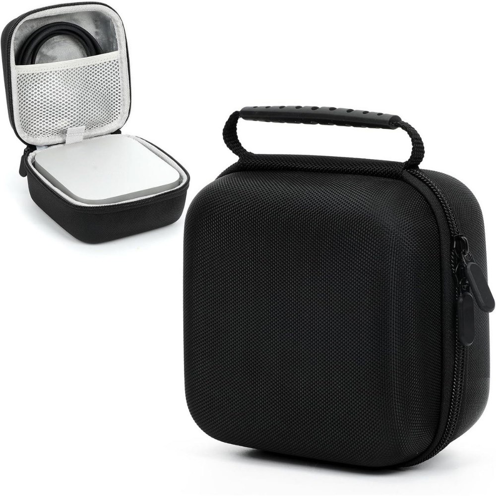 mac mini m4 travel carrying case