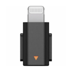 dji mic mini lightning adapter for iphone