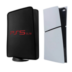 PS5 Slim dust cover for disc edition console