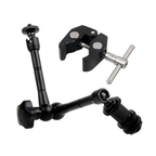 11 inch dslr rig magic arm