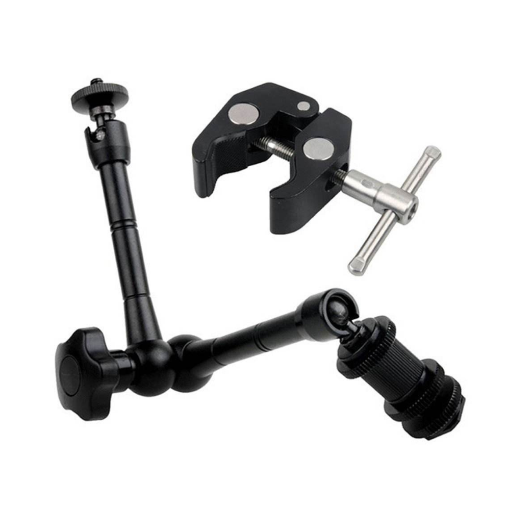 11 inch dslr rig magic arm