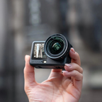 osmo action 6 macro lens close up camera lens