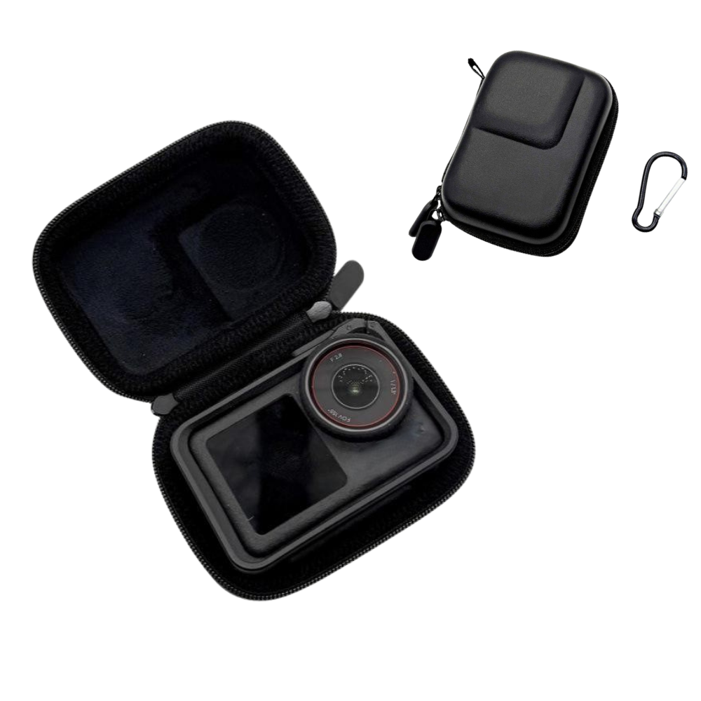 Action 5 Pro travel storage case 