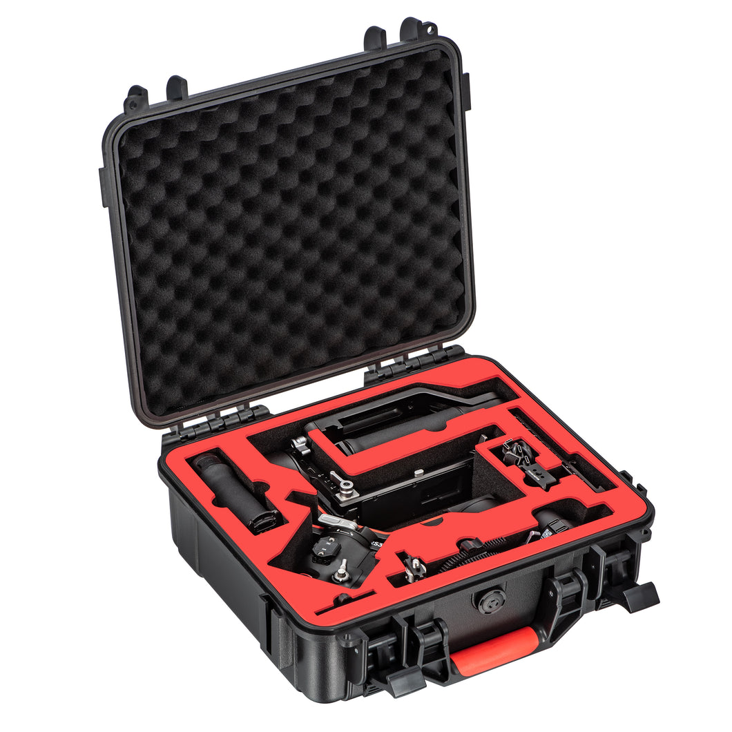 Hard Storage Carrying Flight Waterproof Case For DJI RS 3 Gimbal Stabilizer Accessories