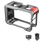Yantralay  Metal case Compatible for Action 5Pro/4/3