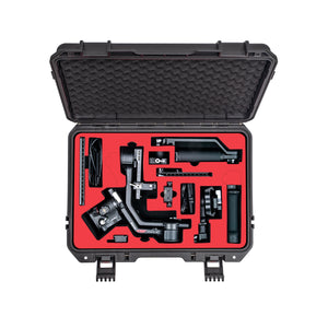 startrc yantralay rs4 gimbal carrying case for DJI RS4 