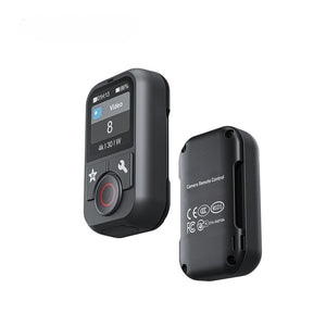 Bluetooth remote controller for GoPro Hero 13 to 8 and Max