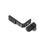 L type mount for Insta360 X5 with magnetic quick release adapter