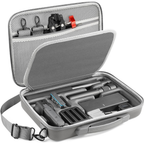 Carrying Case for Insta360 X5/X4 Camera with Shoulder Strap

