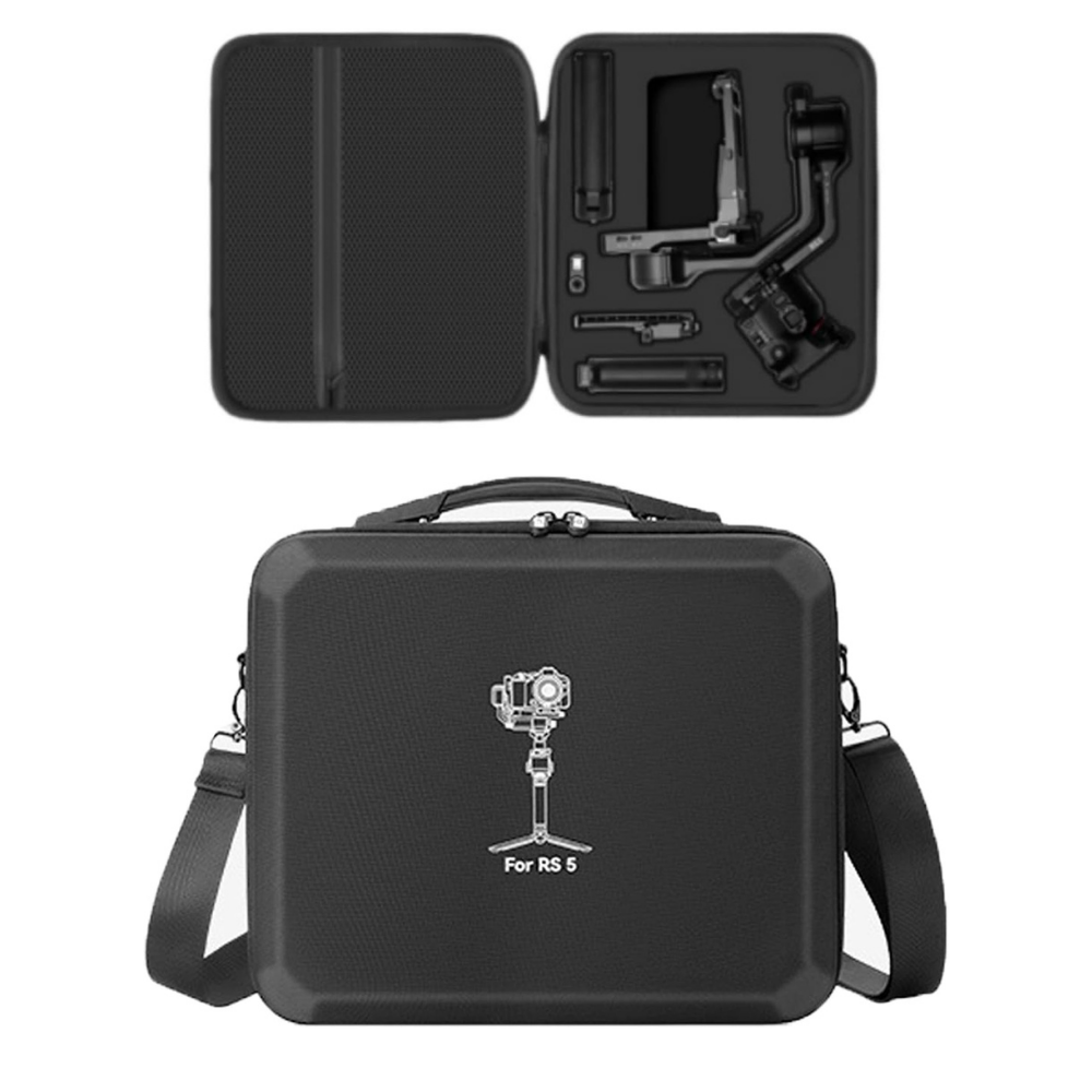dji rs5 carry case
