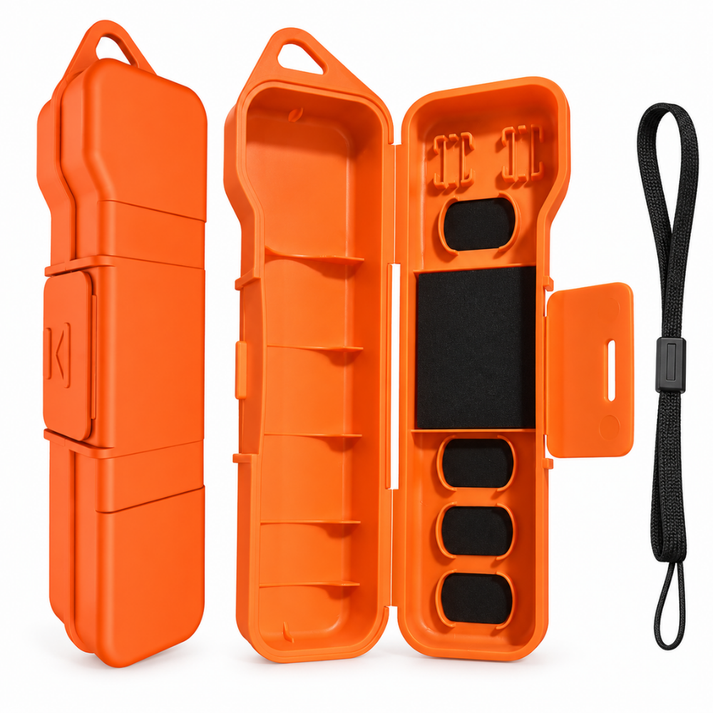 Pocket 4 Protective Case

