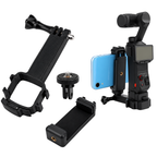 Phone Clip Mount for Insta360 Luna Ultra