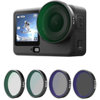 cpl nd filter kit for dji osmo action 6