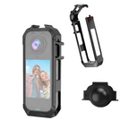 Insta360 X4 Air aluminum protective cage