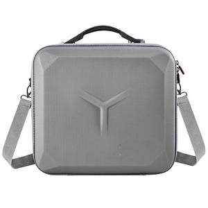 PU drone carrying case for DJI Mavic 4 Pro with strap