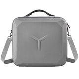 PU drone carrying case for DJI Mavic 4 Pro with strap